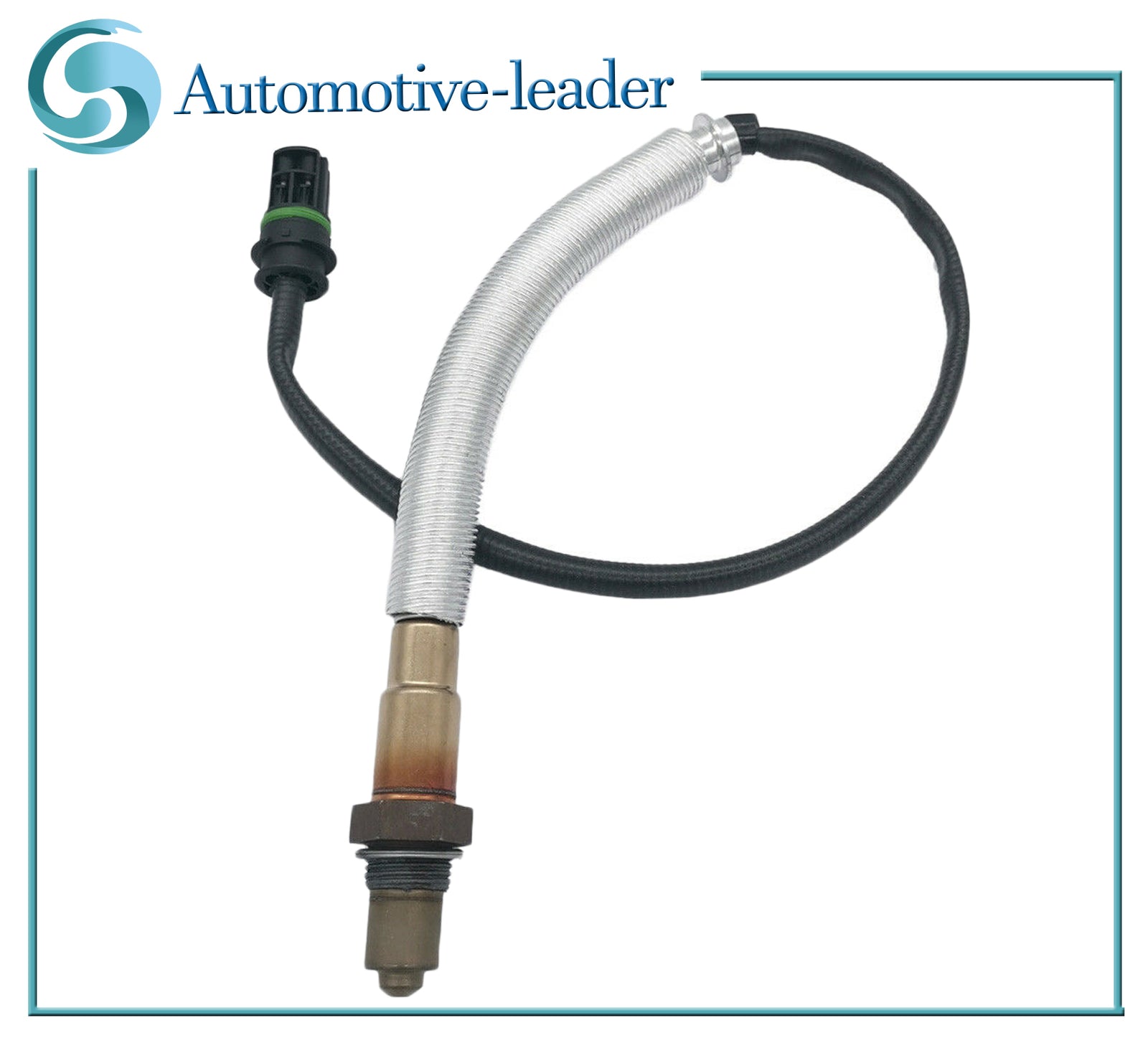 Downstream Oxygen Sensor for BMW 128i 325i 328i 335i 528i X3 X5 Z4 11787545074
