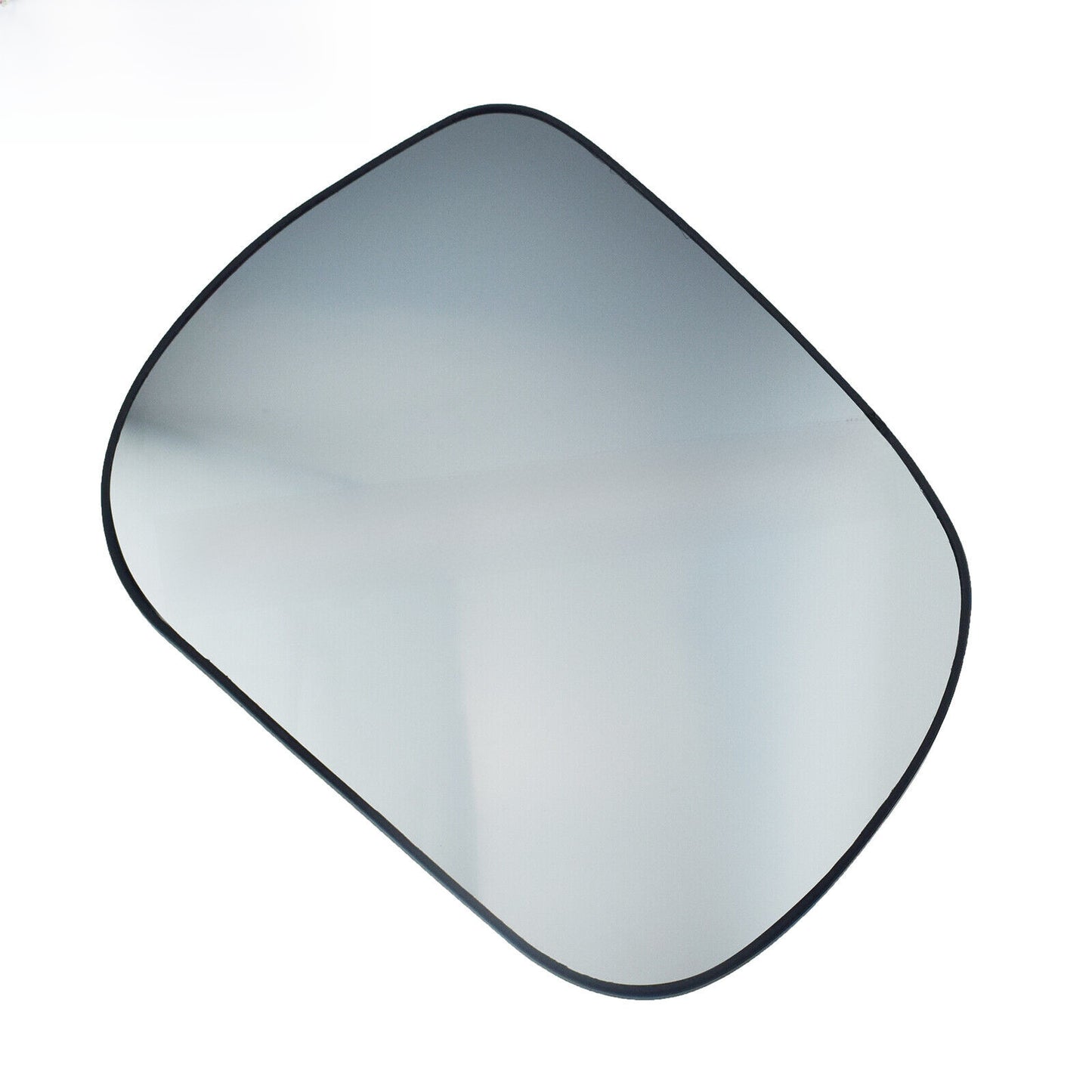 for Toyota RAV4 06-12 8793142890 Right Side Door Mirror Glass w/ Backing Heated