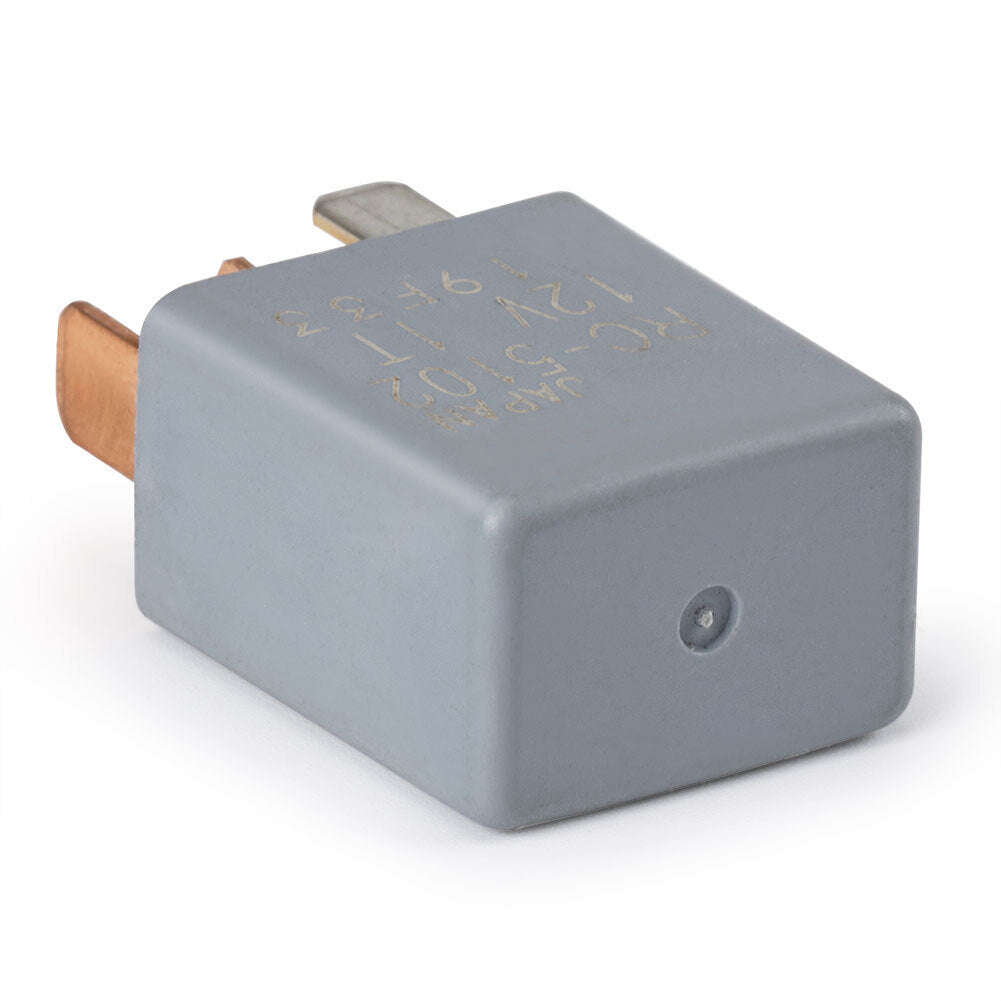 1X Relay Assy 5Pin For Mitsuba for Honda for Acura 39794-S10-003 Power Replacement