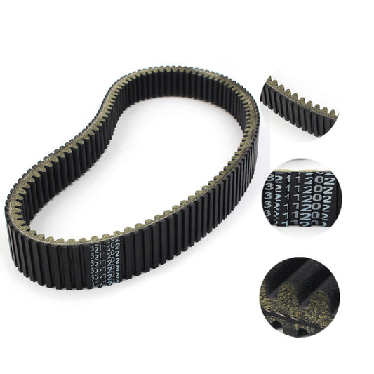 Drive Belt for Polaris RZR XP / XP4 / PRO XP Turbo / Turbo S Velocity 3211202 Q