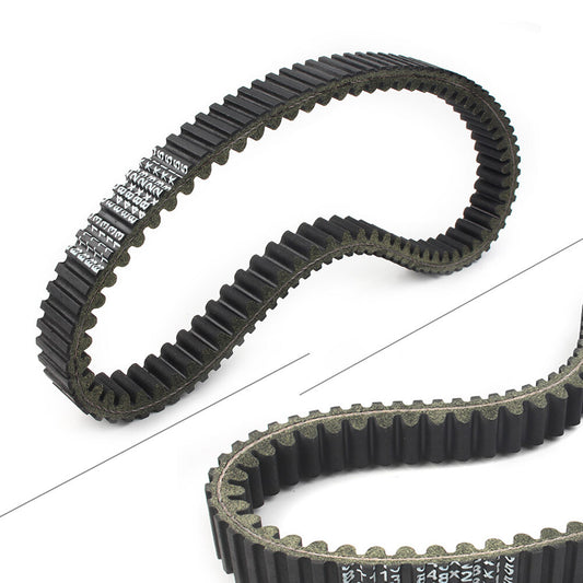 for Kawasaki KVF360 Prairie 360 4X4 2003 2004 2005 2006 2007-2012 Drive Belt