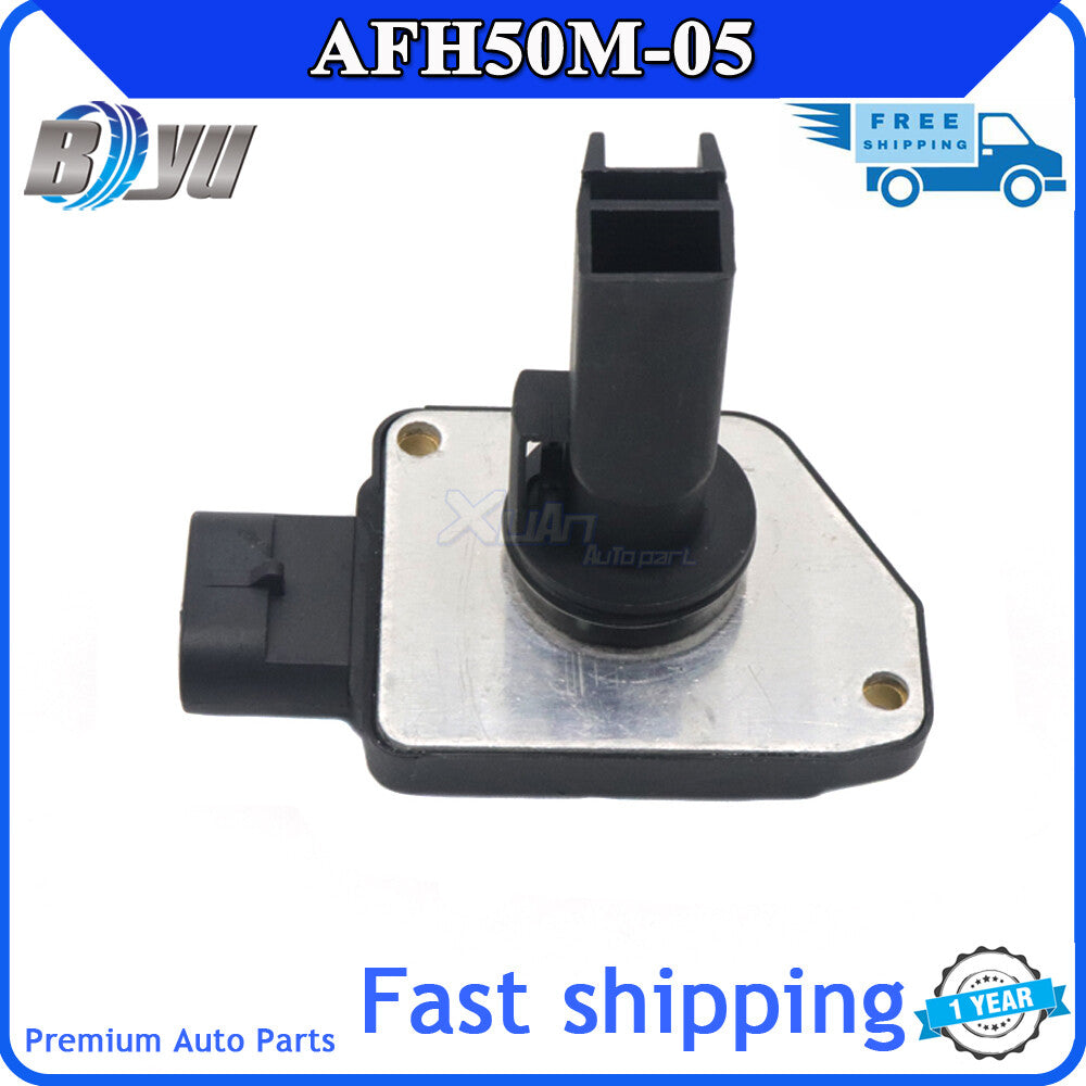 The all-new MAF air flow sensor instrument is suitable for Pontiac V6 and for Buick MF50M05 AFH50M-05- v