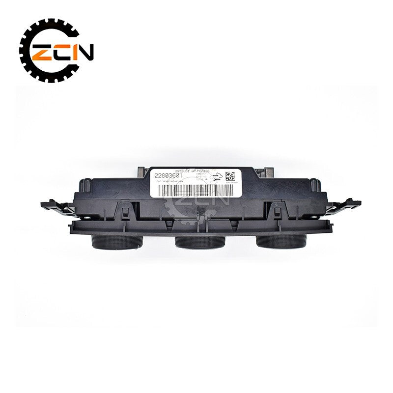12-13 Solo Lancer Temperature Climate Control Heat Exchange Switch 22803601- n