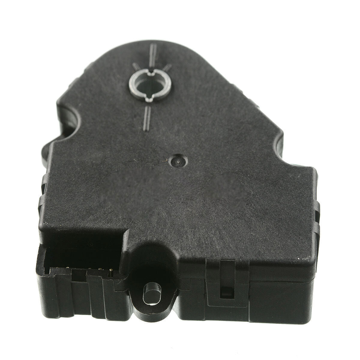 HVAC Heater Blend Door Actuator For 89018676 for Buick for Oldsmobile for Saab for Chevrolet for GMC Q