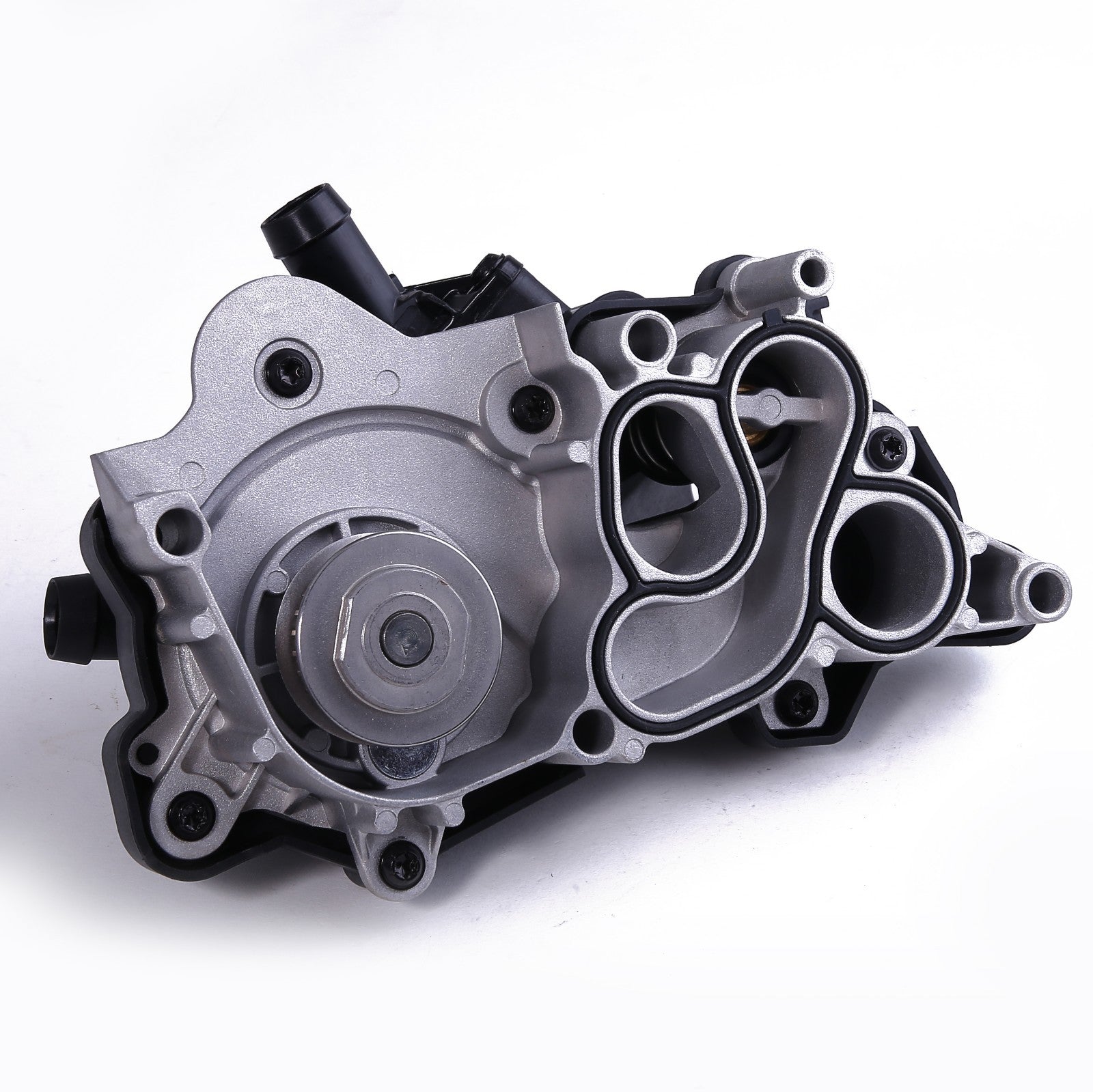 Water Pump W/ Belt for VW for Jetta 1.4T EA211 Z=87