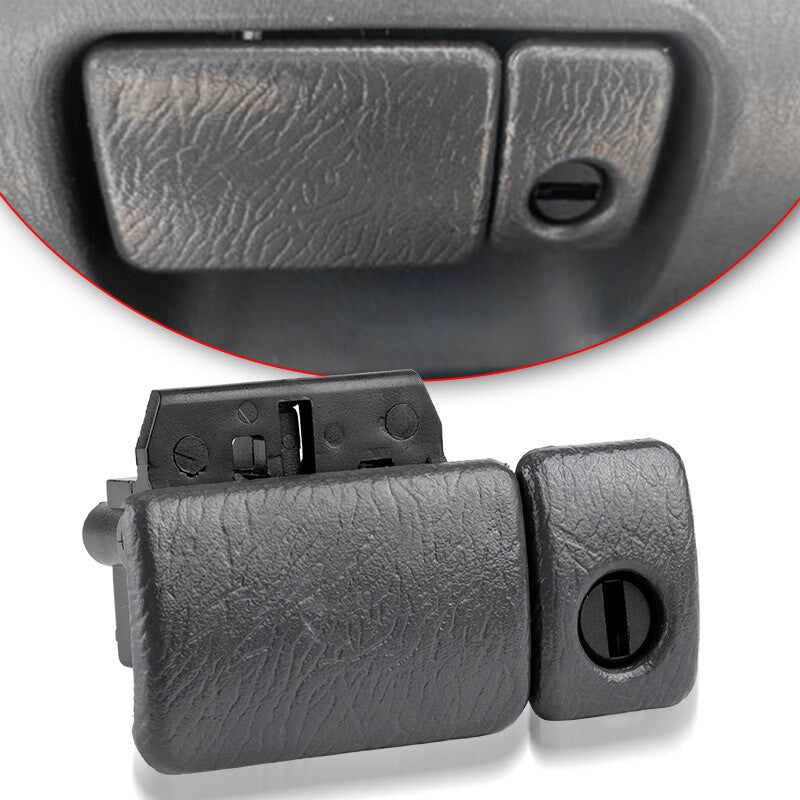 Glove Box Lock Latch Handle for Suzuki for Jimny Grand Vitara 73430-76811-P4Z