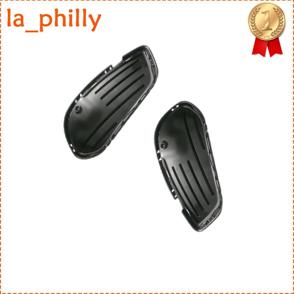 For 2015-18 for Mercedes for Benz C300 2017-2018 C43 AMG Pair Front LH RH Bumper Filler Q