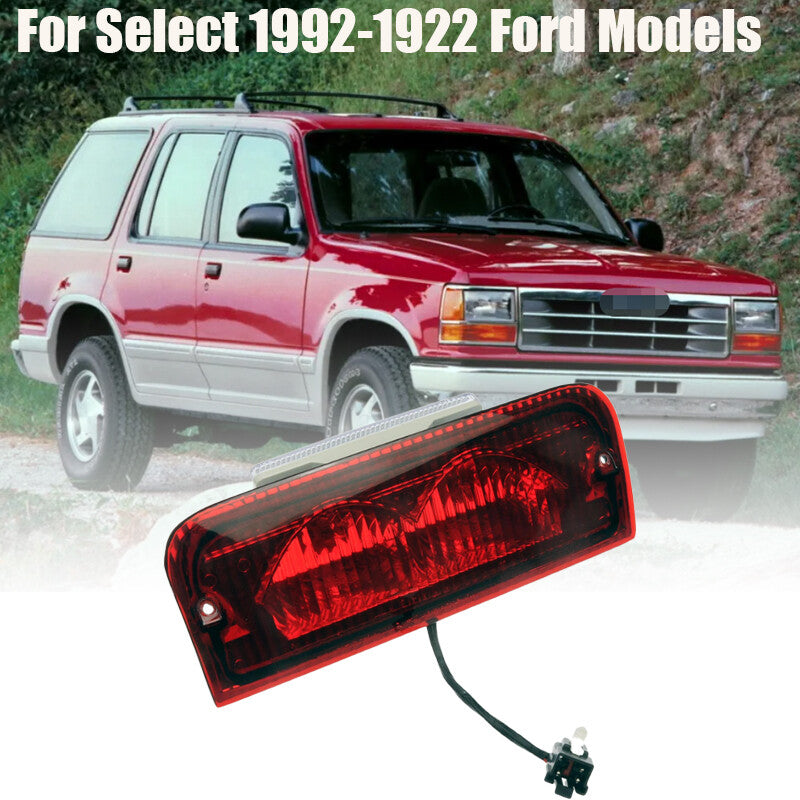 923-290 For Select 1992-1922 Models Third Brake Light Assembly n