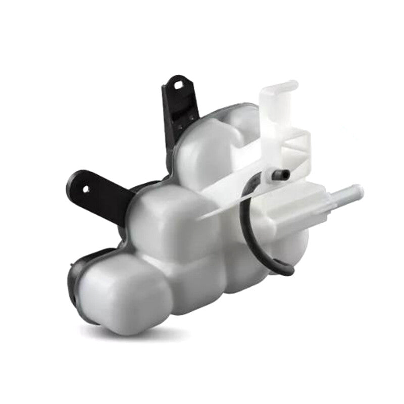 Suitable for 2016-2021 for Jeep Grand Cherokee with cover CH3014165 coolant reservoir Q
