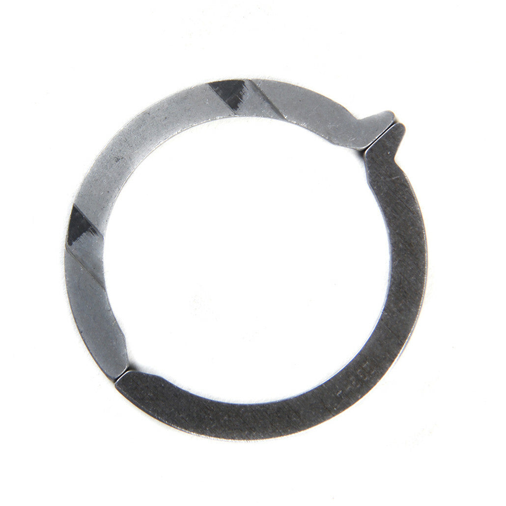 Crankshaft thrust washer set suitable for Golf 1.6L CWVA WHT004986B Q