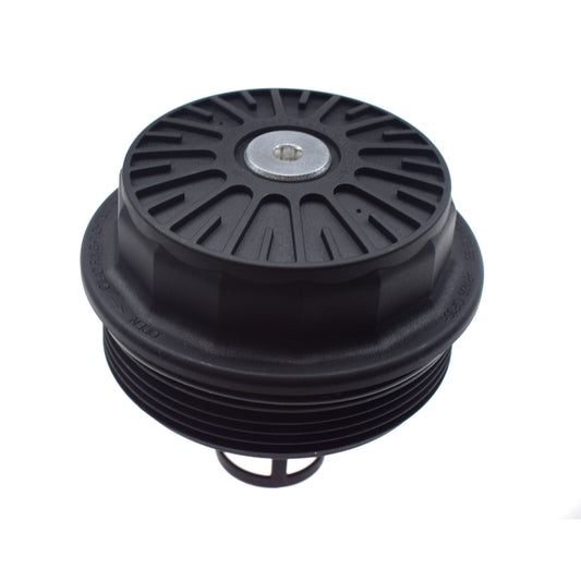 Oil Filter Cover for Mazda 6 for Mazda 3 5 for Mazda Speed6 CX-7 Tribute LF0114320A9U