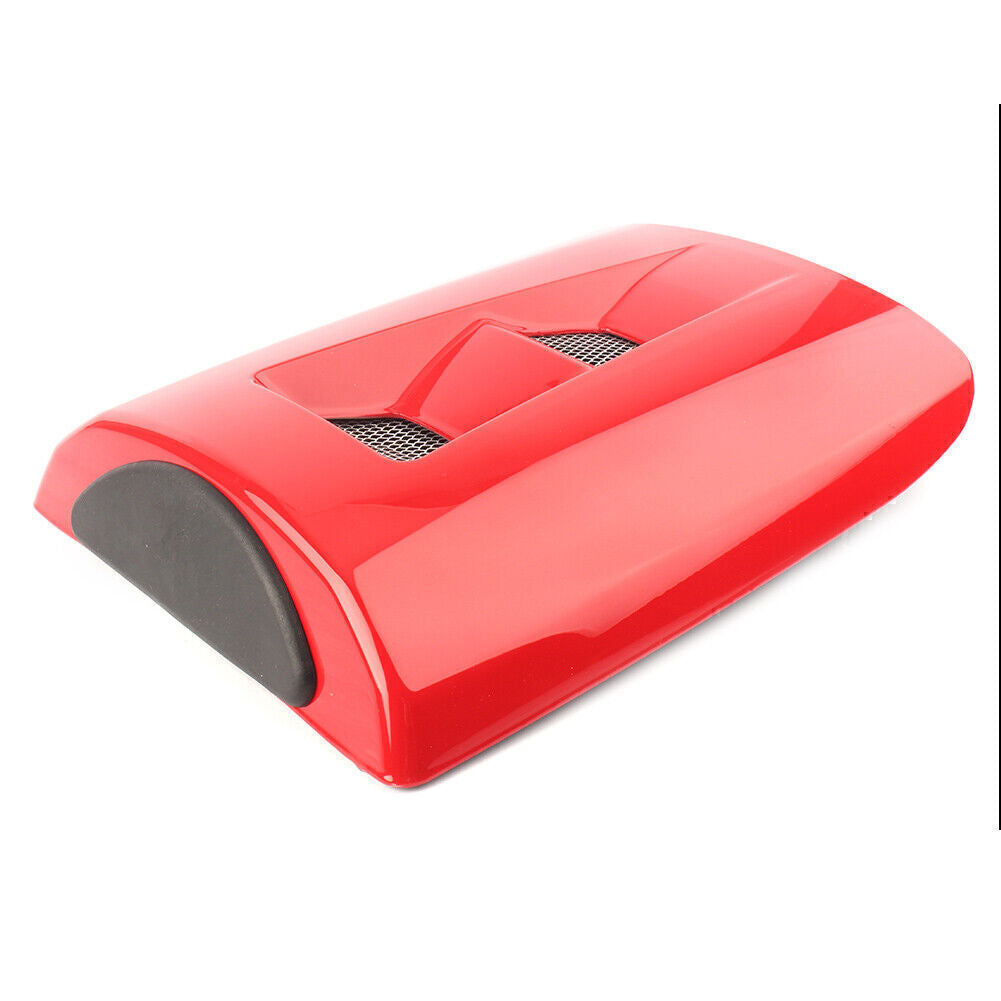 for Honda CBR250RR MC22 1991-1998 Red Rear for Seat Cover Cowl Tail Fairing Pillion