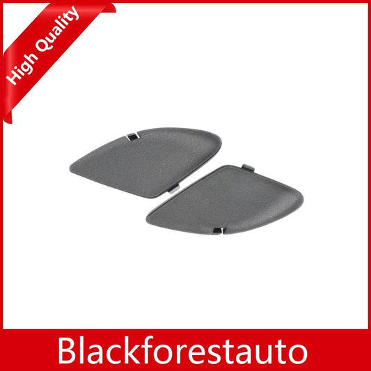Left  Right Front Interior Door Handle Covers Fits For 2007-2011 for Honda CRV for CR-V Q