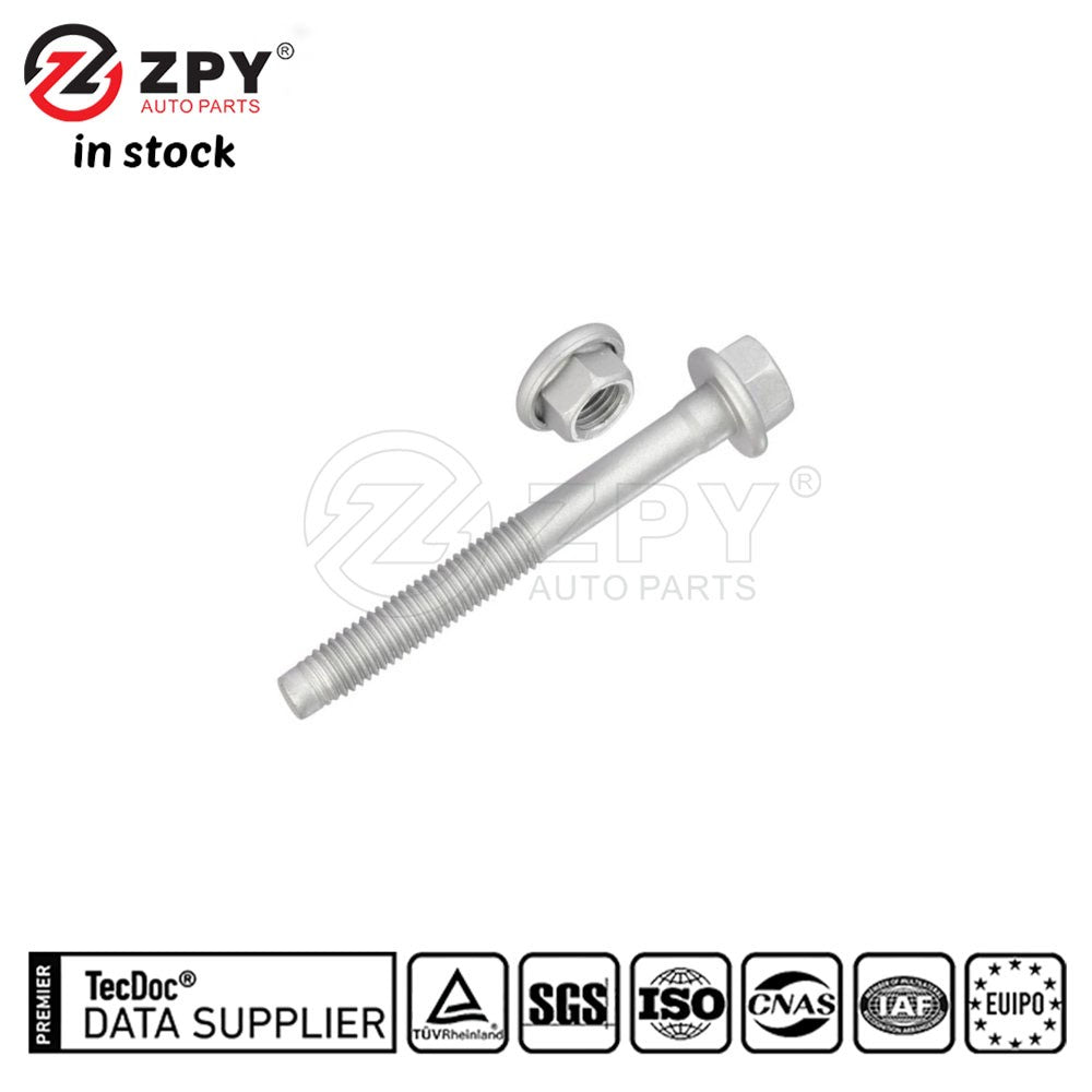 ZPY Suspension Components Lower Cntrl Arm Bolt for Cadillac OPTIQ 2025 Q