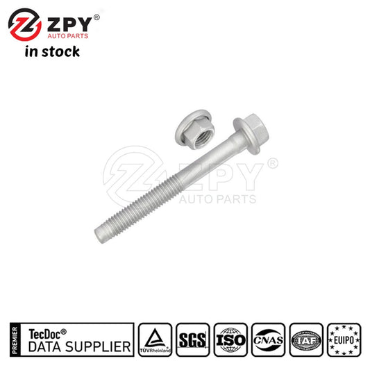 ZPY Suspension Components Lower Cntrl Arm Bolt for Cadillac OPTIQ 2025 Q