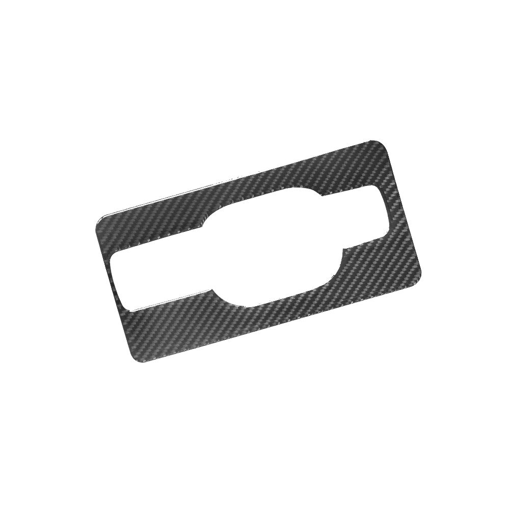 Piano Black Steering Wheel Button Frame Cover Trim for Infiniti G37 2010-2013 v