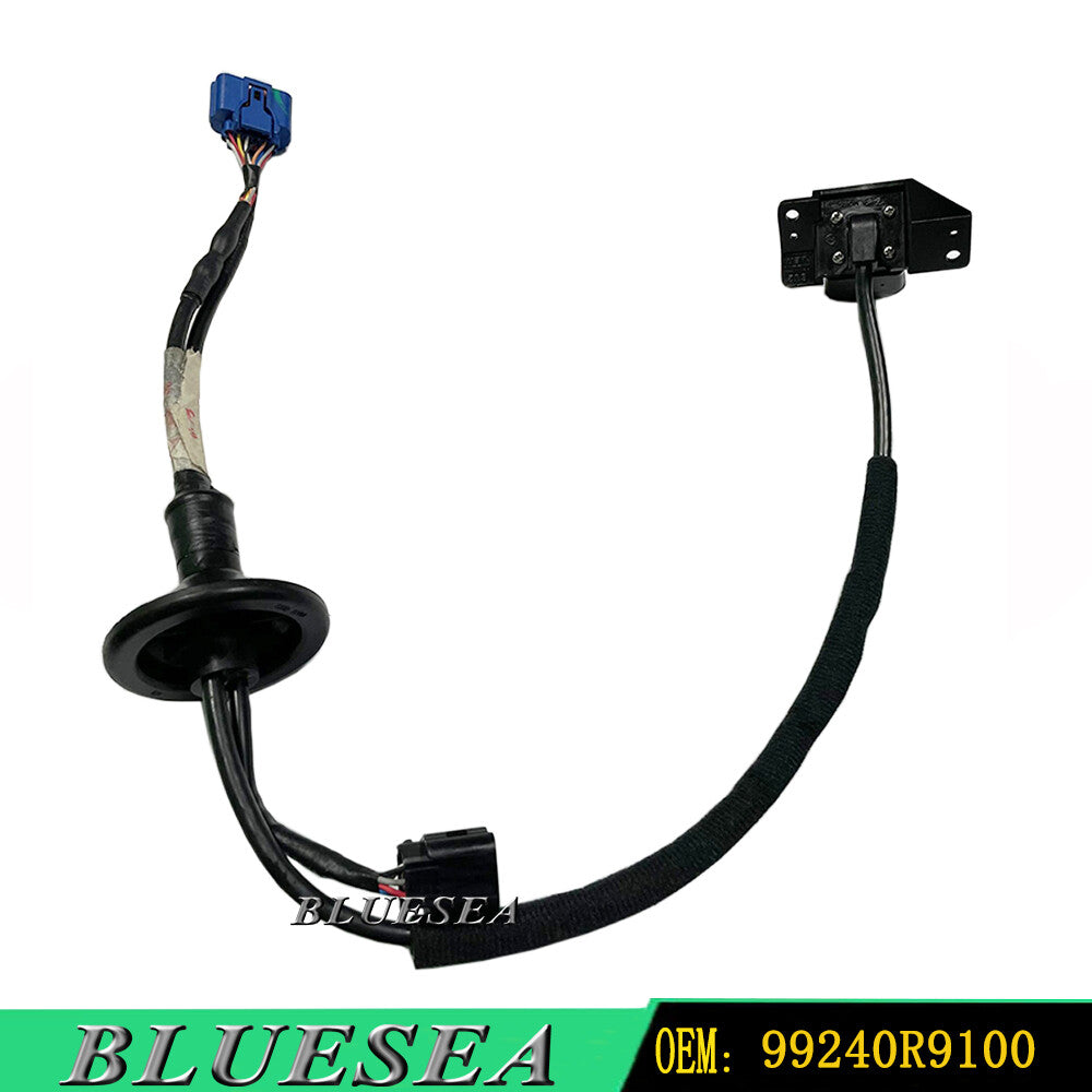 99240R9100 for Hyundai for Kia Tailgate Camera New product