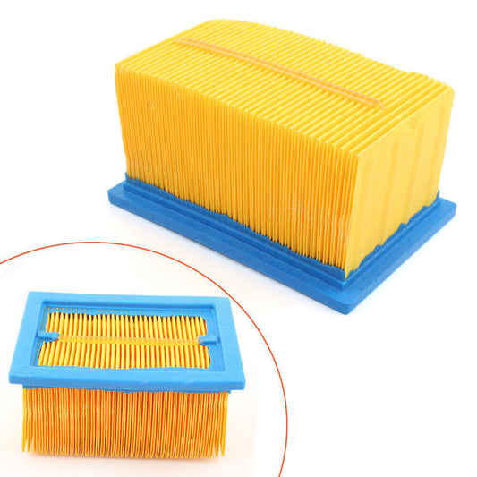 1x for BMW 650 F650GS Motorcycle Air Filter Intake Element Cleaner Replacement Q