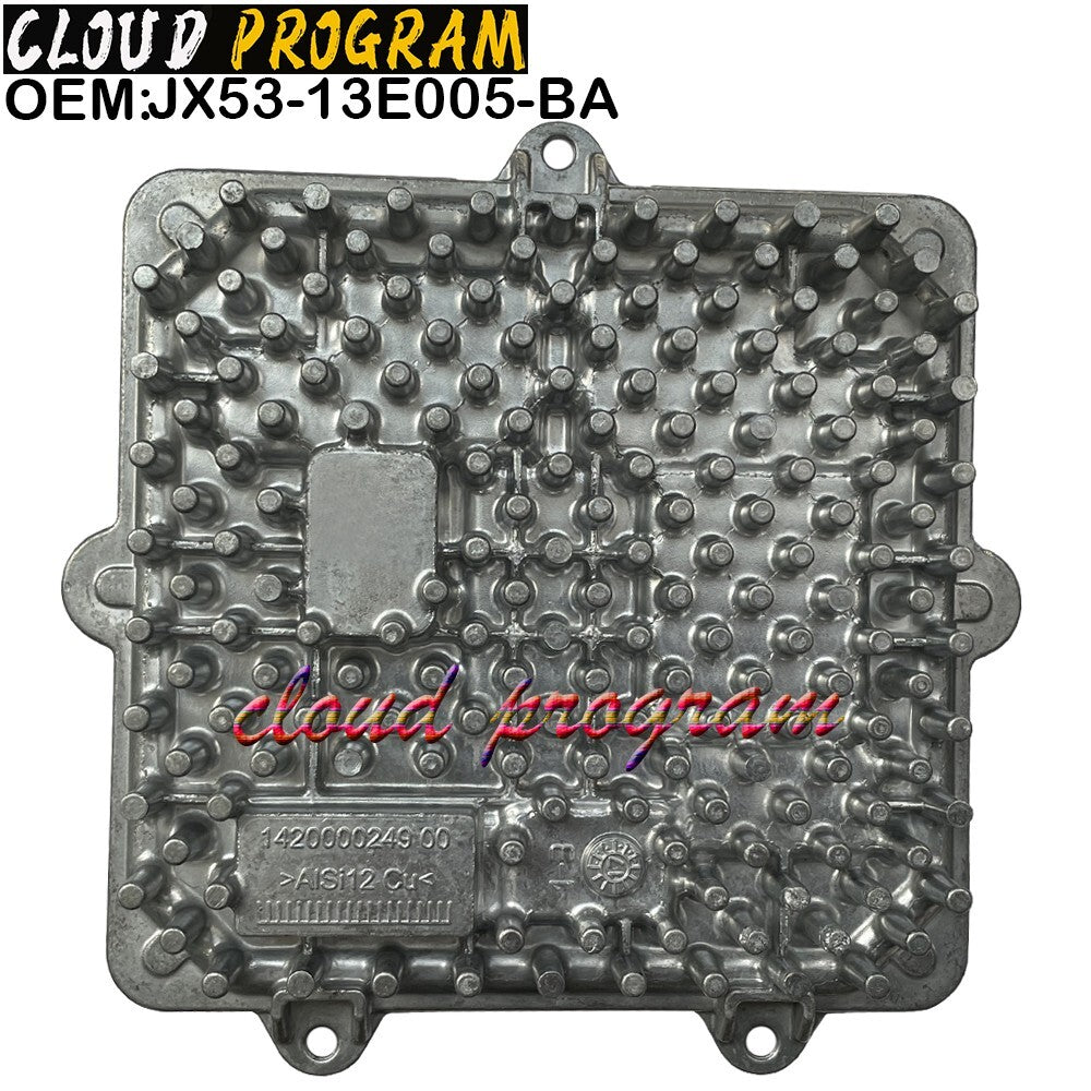 JX53-13E005-BA for Land Rover for Jaguar LED Scheinwerfer Steuergerät Ballast v