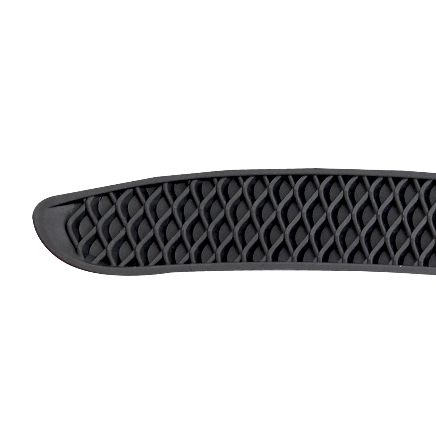 Right rear bumper grille cover trim for Mercedes C117 CLA W117 AMG 2014-2019 n