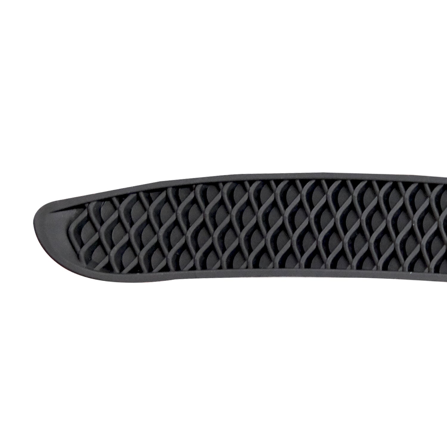 Right rear bumper grille cover trim for Mercedes C117 CLA W117 AMG 2014-2019 n