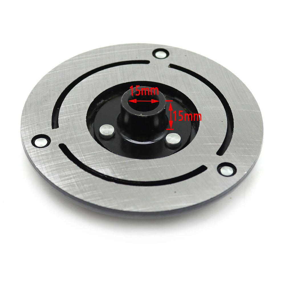 A/C AC Compressor Clutch Hub Plate HU935 for Toyota Tacoma 2.7L 4.0L 2005-2016 Q