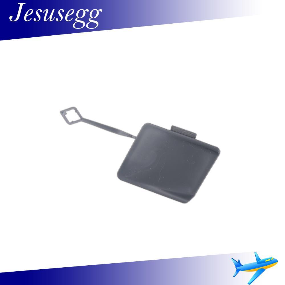 51127332776 for BMW 5 Series Replacement Rear Bumper Tow Hook Eye Cap Cover Q