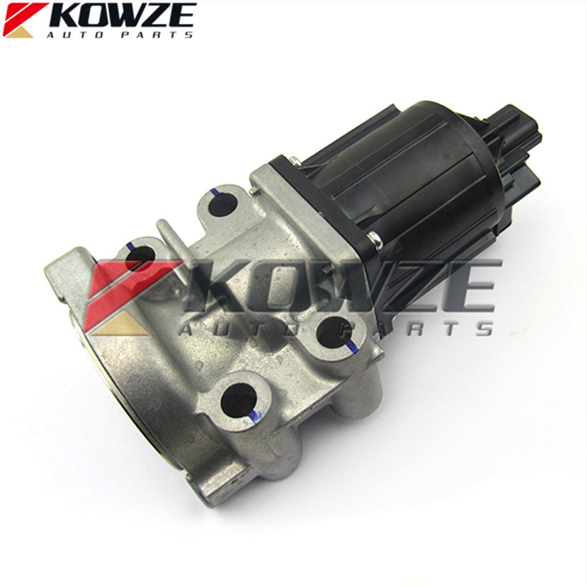 Exhaust Gas Recirculation EGR Valve for Mitsubishi Pajero Triton 3.2L 4M41 2006