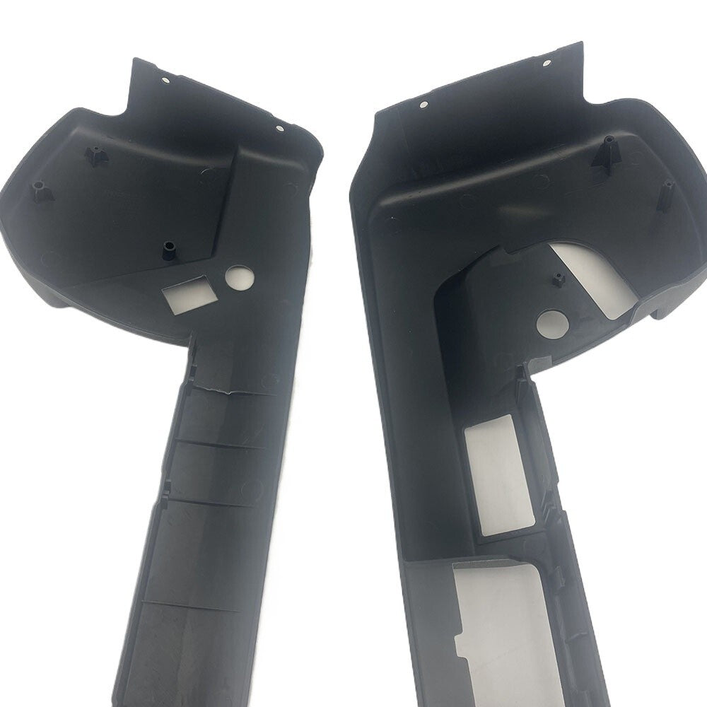Truck for seat plastic side covers suitable for ISRI 6860/875 NTS1 929527-69/00E 929527-59/00E Q