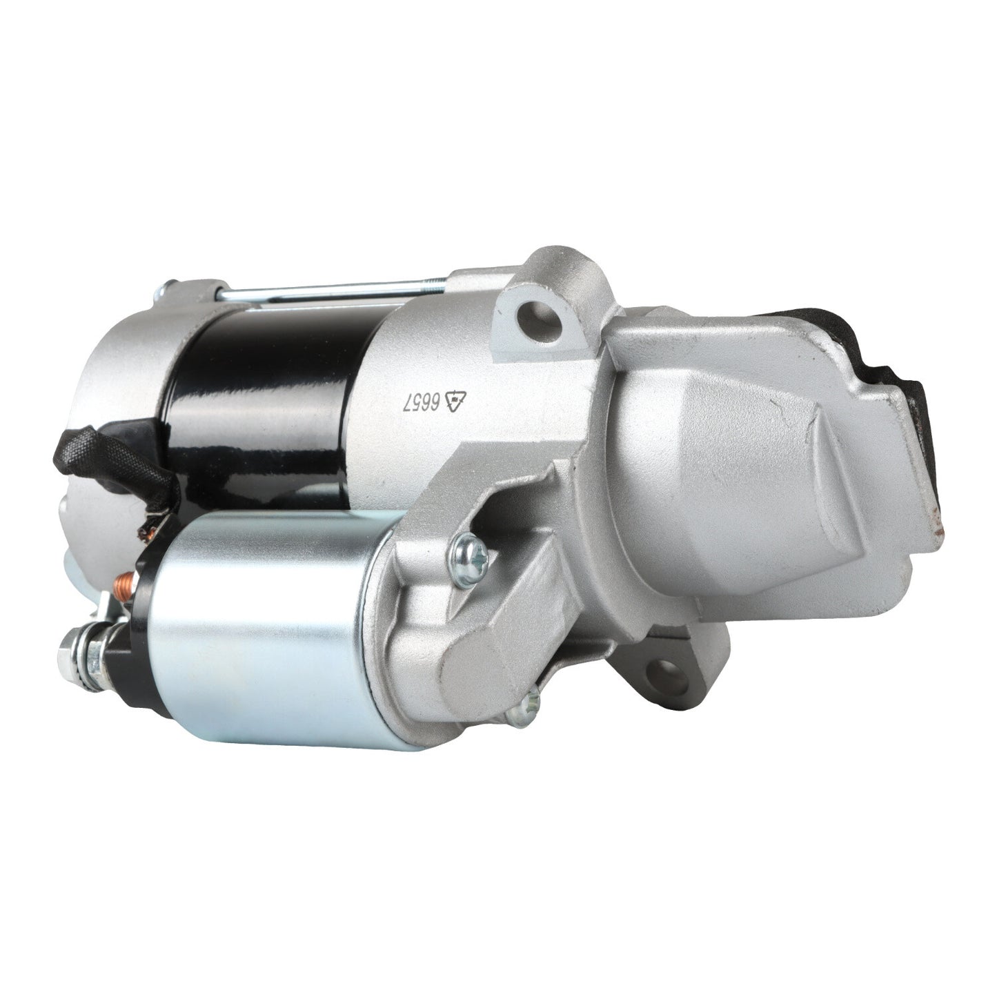 Starter Fits For Ranger 2001-2011 6657 n
