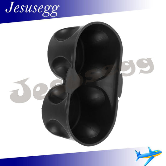 Cup Holder Liner Fits For 2011-2020 for Dodge Grand Caravan/ for Chrysler Town  Country Q