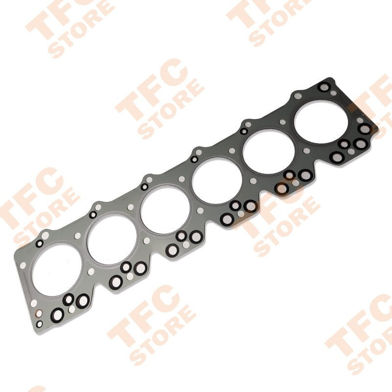 New Cylinder Head Gasket Fit for Isuzu D500 engine
