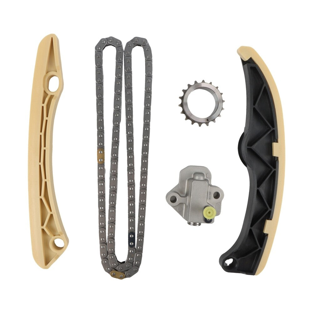 Timing Chain Kit for Kia Optima? Rio Soul Forte Koup Forte5 Optima 1.6L 16V