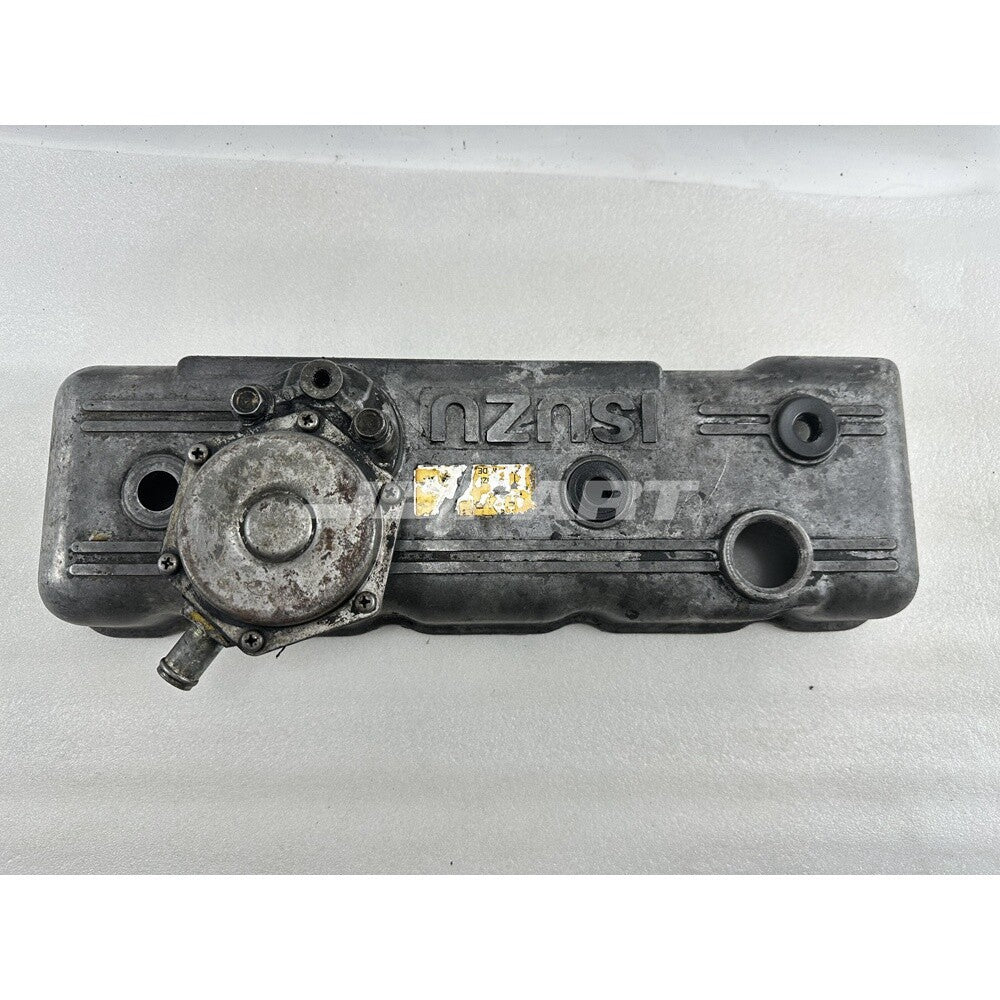 4FE1 Valve Chamber Cover - Suitable for Isuzu Engine Spare Parts