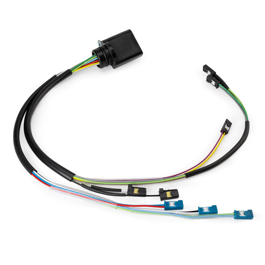 1X Transmission Harness 14Pin Fit for VW for Jetta 2011--2023 for AUDI A3 09G927363F