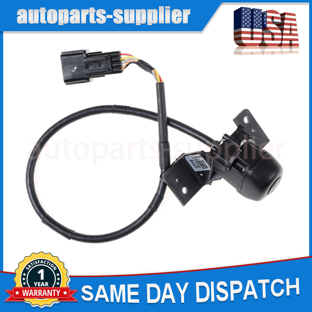 Backup Reverse Camera 95760-D3000 for Hyundai for Tucson 2016, 2017, and 2018