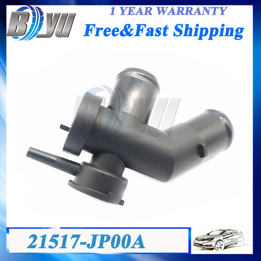 21517-JP00A Radiator Coolant Filler Neck for Nissan Quest Murano