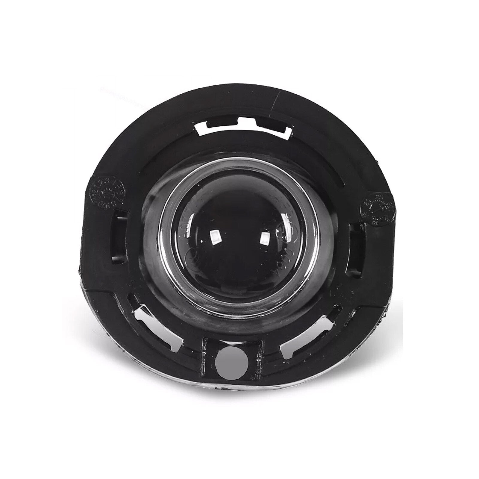 Fog Light For 2014-2017 for Jeep Compass Front Driver or Passenger Side 68140324AAWv