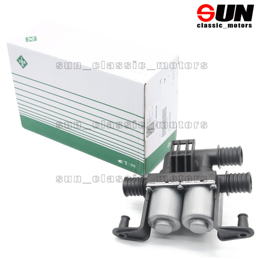 12632174 new solenoid valve suitable for Impala Mariboo, for Cadillac ATS, and Gimbal Academia. 341