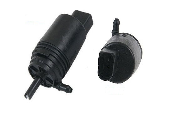 Windshield washer pump suitable for E36, E46, E53, E83, E85, 318i, 320i, 323i, M3, X5, Z3- n