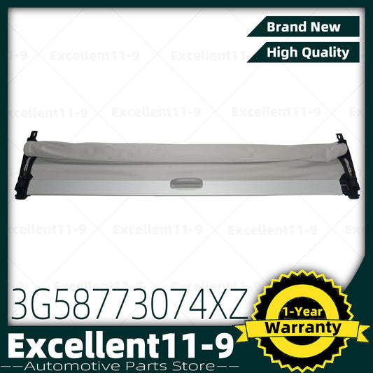 Sunroof for 2017 - 2024 / for Passat (3C B8) 2015 - 2024 #3G58773074XZ- n