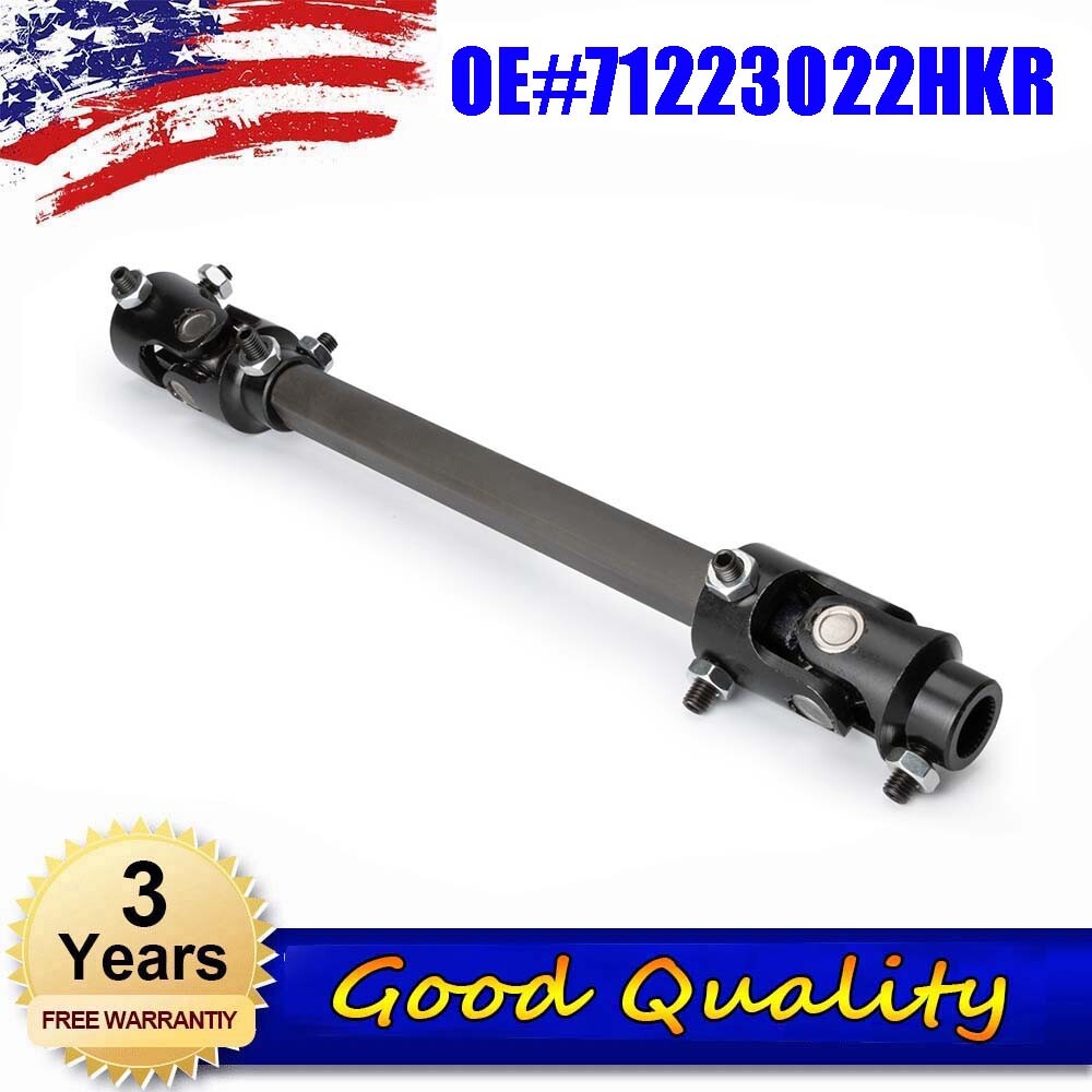 Black steering stalk 71223022HKR for GM S10, for Sonoma trucks 1982-1993 F body.