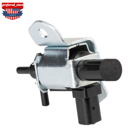 911-907 Intake Manifold Rotor Control Vacuum Valve Assembly Solenoid Valve for - v