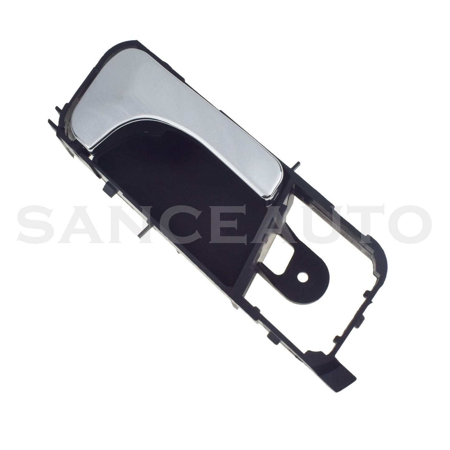 Chrome right interior door handle for Suzuki Forenza 2004 - 2008 96548064- n