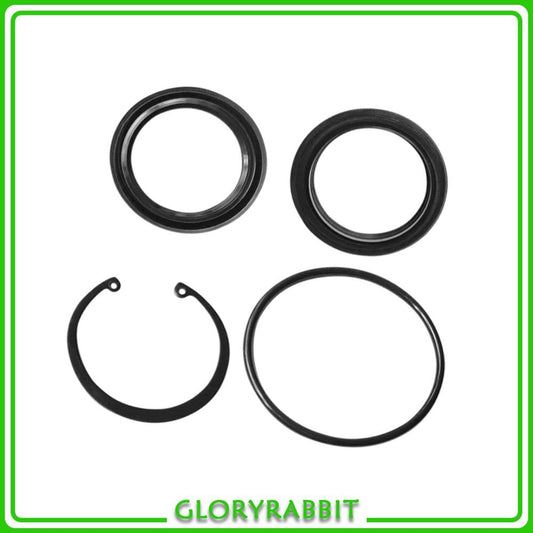 for Ram 2500  3500 2009-2017 Gear Pitman Shaft Seal Kit 68053783AA Replace Q