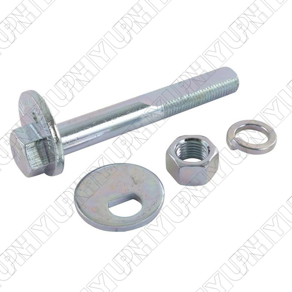 Eccentric Alignment Camber Bolt MB809335 for Mitsubishi Lancer for Outlander Mirage Q