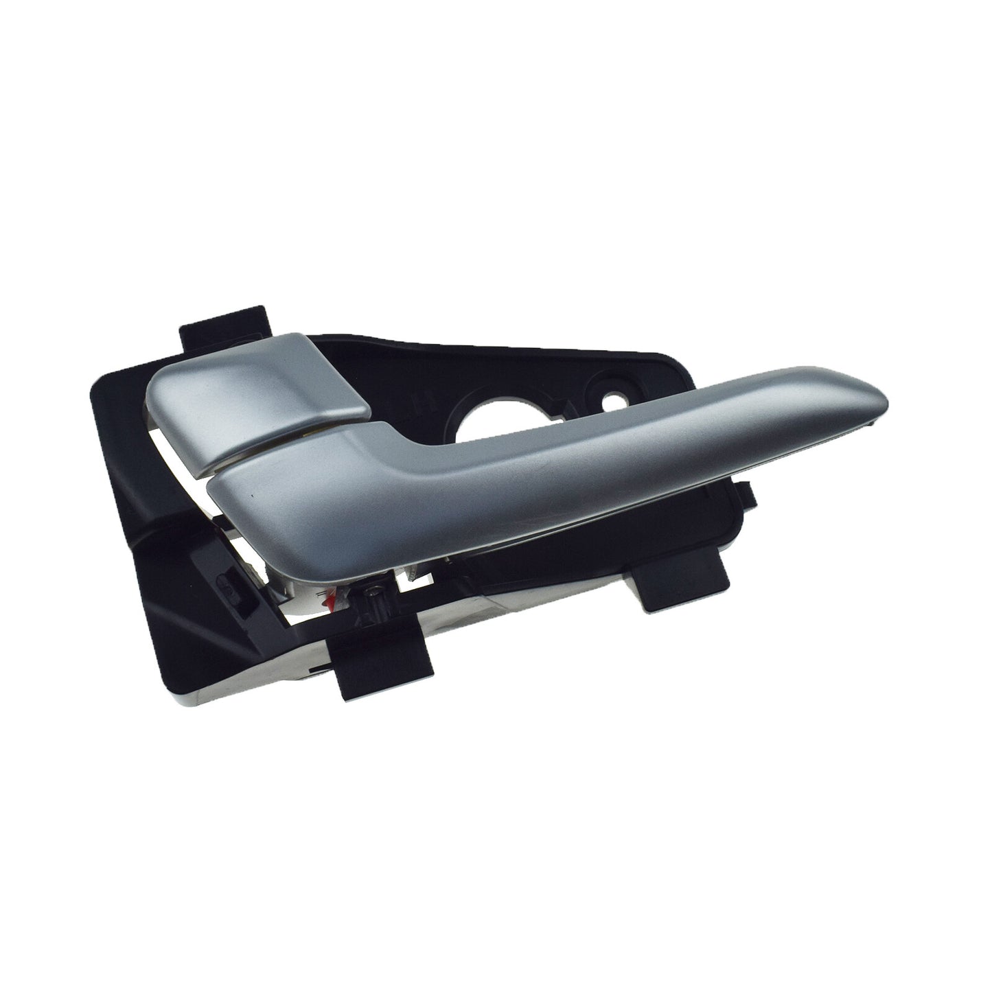 Silver rear left inner door handle for Kia Picanto MORNING 2011-16 83610-1Y000- n