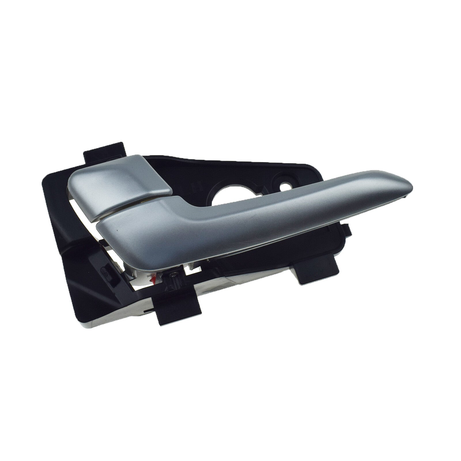 Silver rear left inner door handle for Kia Picanto MORNING 2011-16 83610-1Y000- n
