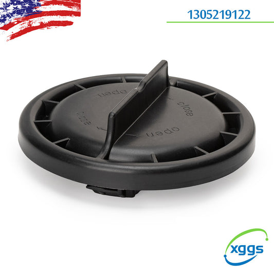 1x Headlight Cover Cap Dust Cover for Mercedes W204 W171 W222 1305219122 3.54