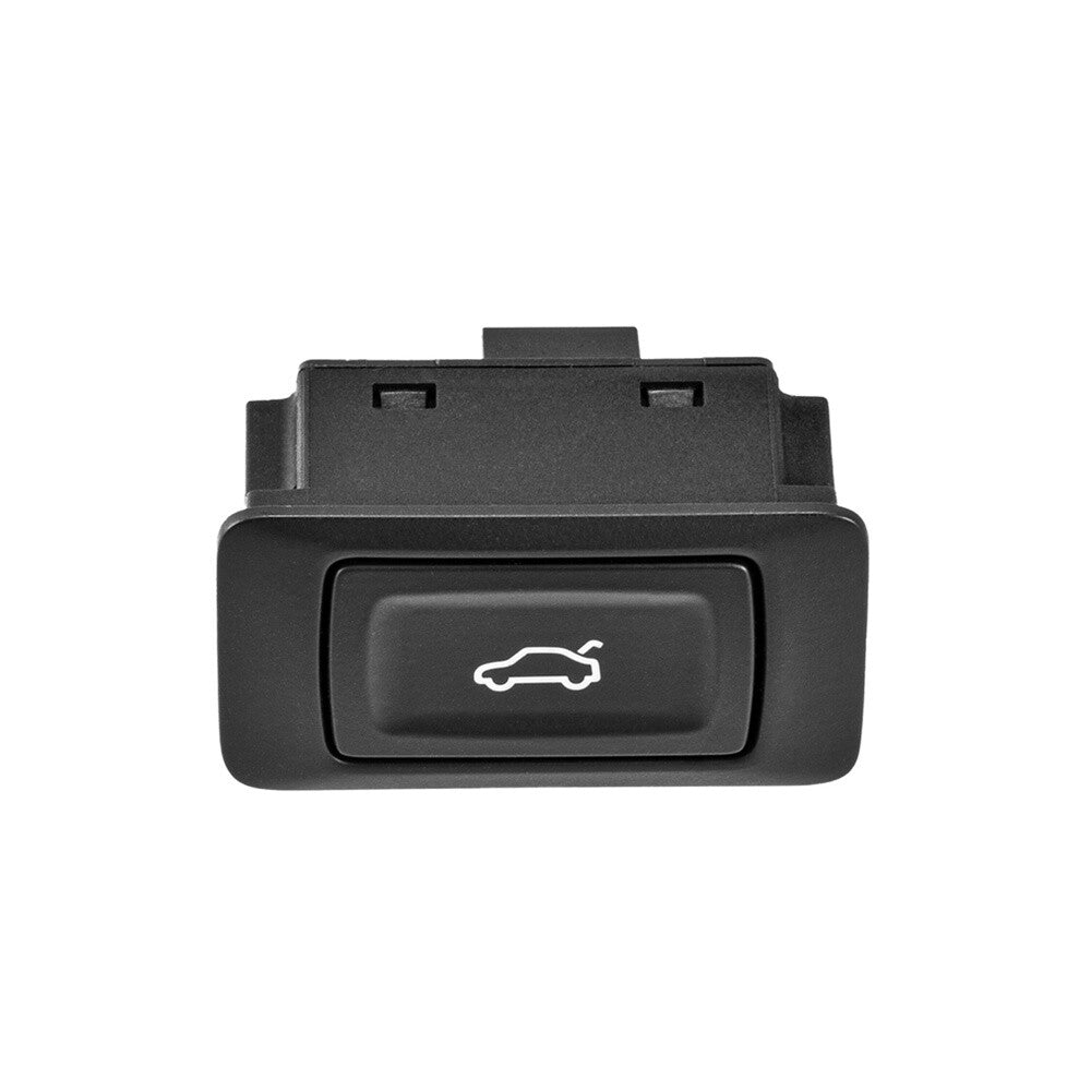 The rear trunk control switch button is applicable to for Audi Q7 2007 - 2015 and Q5 2010 - 2016. n